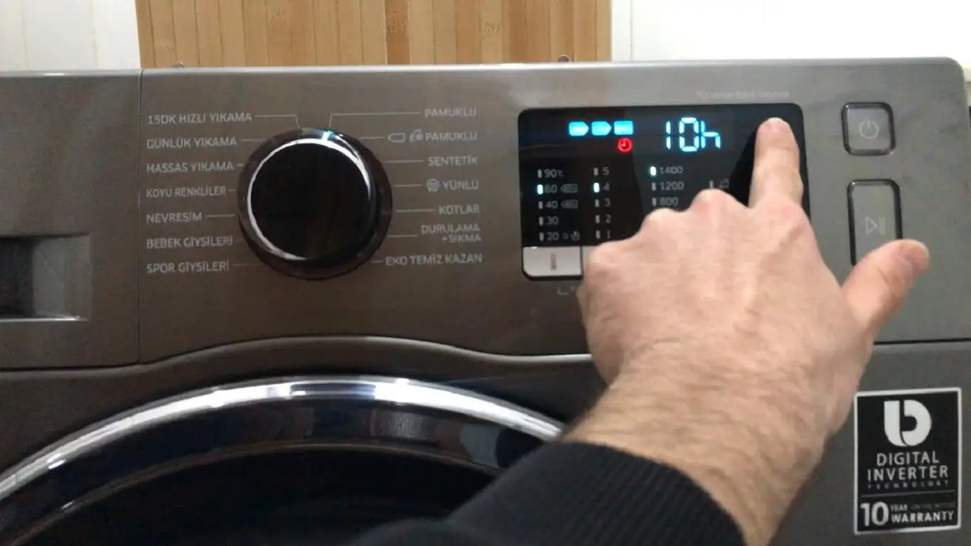 Nurtepe Beyaz eşya servisi